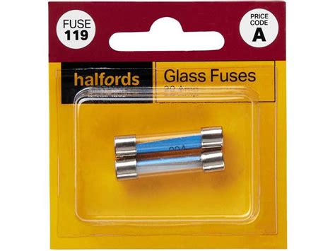 20 amp electrical fuse box|halfords 20 amp fuse.